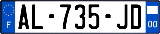 AL-735-JD