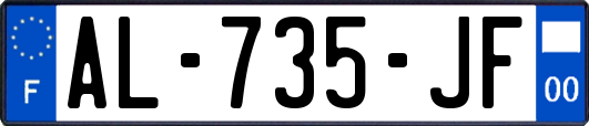 AL-735-JF