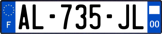 AL-735-JL