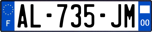 AL-735-JM