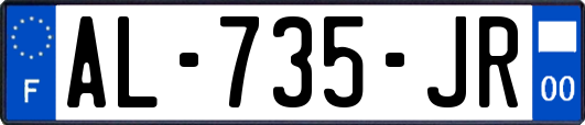 AL-735-JR
