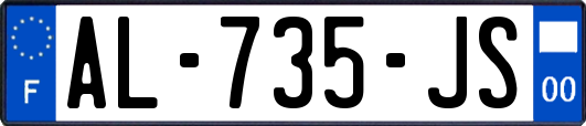AL-735-JS