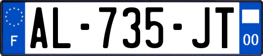 AL-735-JT