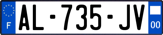 AL-735-JV