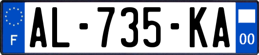 AL-735-KA