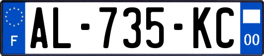 AL-735-KC