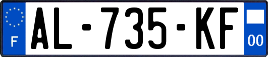 AL-735-KF