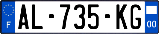 AL-735-KG