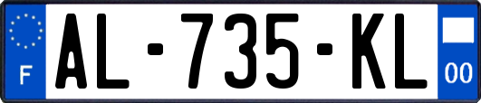 AL-735-KL