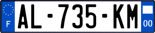 AL-735-KM