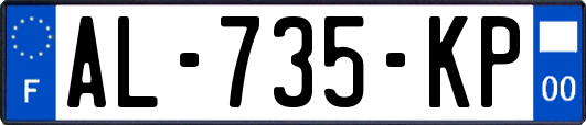 AL-735-KP