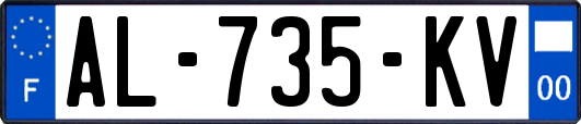 AL-735-KV
