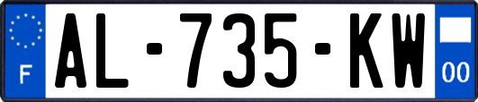 AL-735-KW