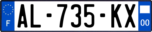 AL-735-KX