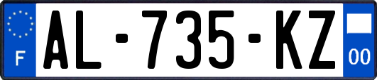 AL-735-KZ