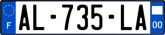 AL-735-LA