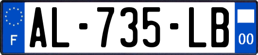 AL-735-LB