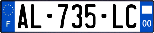 AL-735-LC