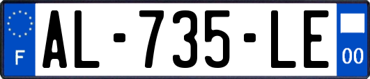 AL-735-LE