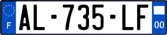 AL-735-LF
