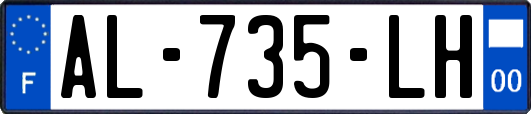 AL-735-LH