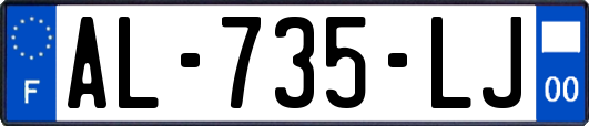 AL-735-LJ