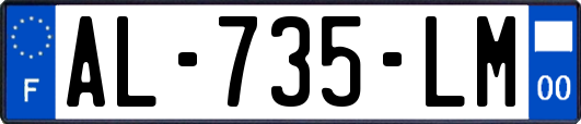 AL-735-LM