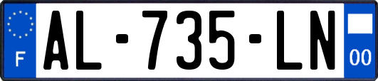 AL-735-LN