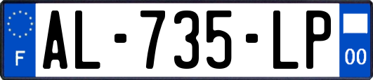 AL-735-LP