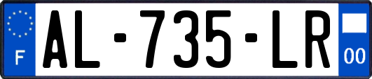 AL-735-LR