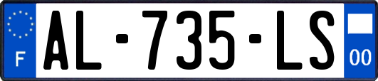 AL-735-LS