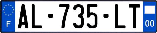 AL-735-LT