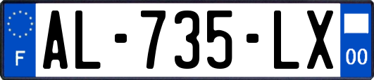 AL-735-LX