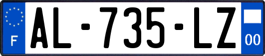 AL-735-LZ