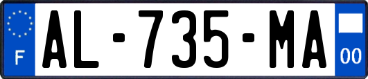 AL-735-MA