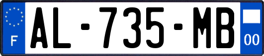AL-735-MB
