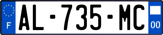 AL-735-MC