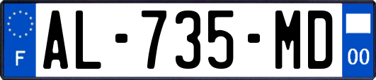 AL-735-MD