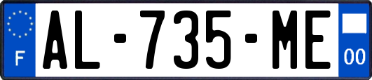 AL-735-ME