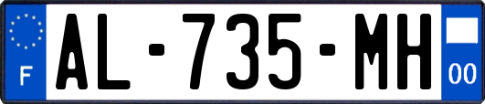 AL-735-MH