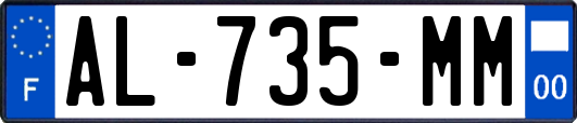 AL-735-MM
