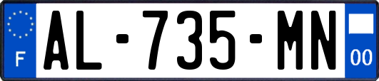 AL-735-MN