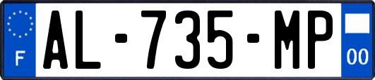 AL-735-MP