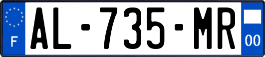 AL-735-MR