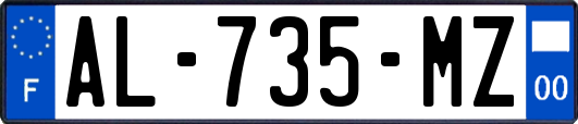 AL-735-MZ