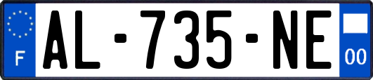 AL-735-NE