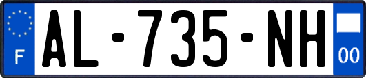 AL-735-NH