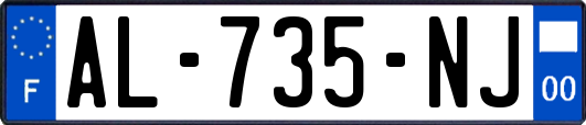 AL-735-NJ
