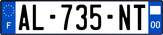 AL-735-NT