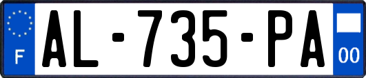 AL-735-PA